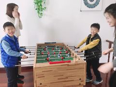-暖心派对·独栋别墅团建聚会轰趴馆