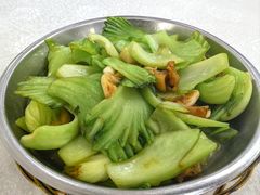 水东芥菜-成惠食府(赤岗店)