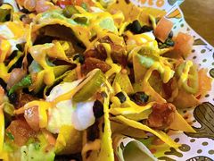 -Famous肥猫墨西哥音乐餐吧(五棵松华熙LIVE店)