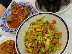 -新新湘菜馆(新中街二条店)