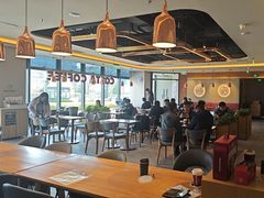 -COSTA COFFEE(联想总部店)