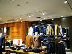 -MUJI无印良品(保利时光里店)
