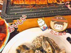 -庆合府重庆大排档(紫都城店)