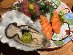 -炉胜·炉端烧·居酒屋