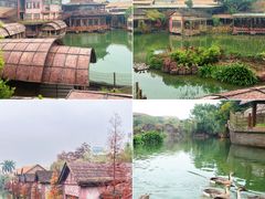 -长鹿旅游休博园