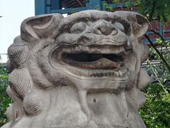 -莲池书院博物馆