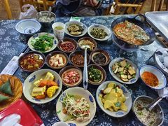 -张关合渣(航空大道店)