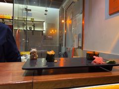 -戏作寿司(观音桥店)