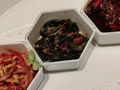 -千百味红餐厅·江西菜(绿地双子塔店)