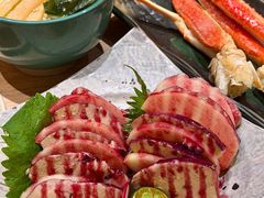-匠和风精致料理(成都龙湖滨江天街店)