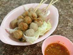 炸肉丸-榮泰米粉湯(Left Shop)