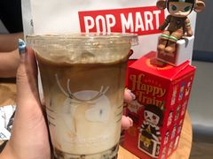 -瑞幸咖啡(水平方店)