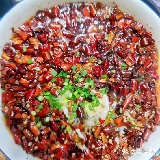 川湘菜(晶筑城店)