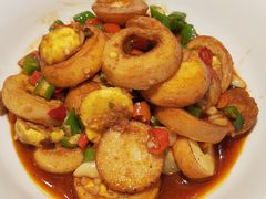 -兰湘子·湘菜小炒(长安万科广场店)