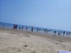 -良师门滨海人家·海鲜·家常菜(滨海城店)