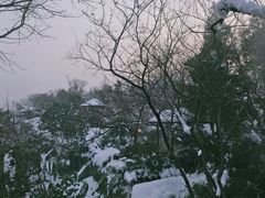 -天目湖涵田半山温泉
