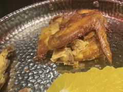 -老头儿油爆虾·知味杭州(爱琴海购物中心)