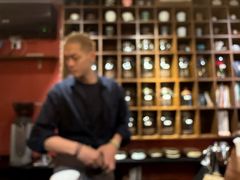 -RUMORS COFFEE ROASTERY鲁马滋咖啡(湖南路店)