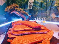 -阪尚皇·原切牛排·烤肉火锅自助(北京路店)