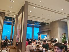 -田舍家Inakaya·炉端烧·铁板烧(天汇igc店)