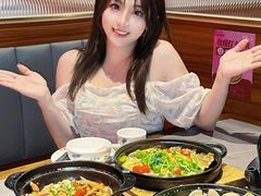 -得意啫·广东啫啫煲(前海HOP店)