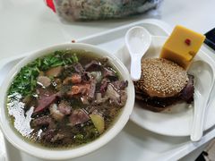 -老磁器口豆汁店(天坛店)