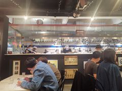 -大哥餐厅(西城花园店)
