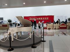 -厦门五通客运码头