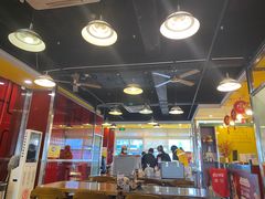 大堂-日昌餐馆(亦庄店)