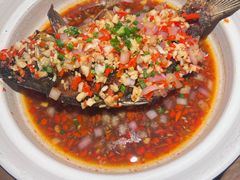 -费大厨辣椒炒肉(黄兴中心广场店)