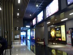 -SFC上影影城(成都科华IMAX店)