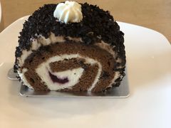 巧克力卷-Seesaw Coffee(朝阳大悦城店)