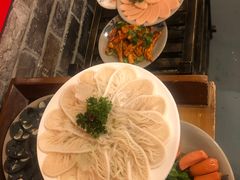 -七里川健康火锅(总店)