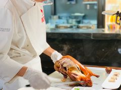 -阿庄新豫菜(通泰路店)