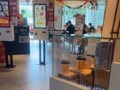 -麦当劳(苏宁广场店)