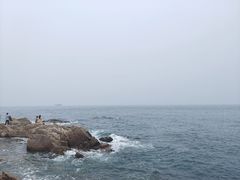 -老虎石海上公园