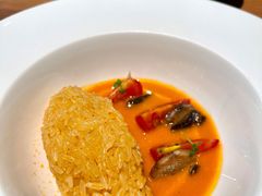 番茄拌饭-天水蔬食料理(树德之光店)