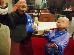 -咬不得高祖生煎·简餐(高银街店)