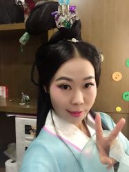 -盘子女人坊生日照·摄影馆(华强店)