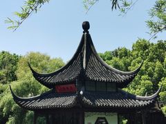 -西园戒幢律寺
