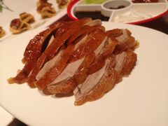 -全聚德(双井店)