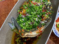 -北雪湘园酒家(五山店)