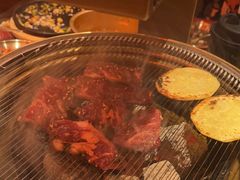 -西塔老太太泥炉烤肉(苏州大悦城店)