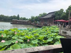 -湘湖大院(越王路店)