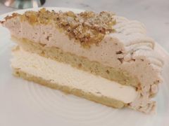 栗子蛋糕-Lady M New York(澳门伦敦人店)