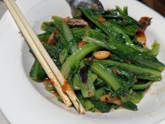 -滋粥楼·顺德菜(番禺广场总店)
