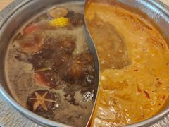 -牛匠和牛寿喜锅(西安总店)