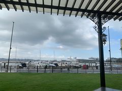 -南沙游艇会·大兵船餐厅