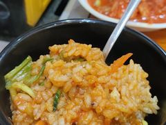 -石烤屋烤肉拌饭(朱泾店)