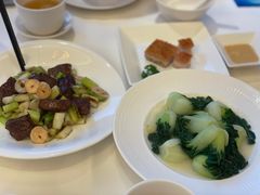 -利苑酒家(合景国际金融广场店)